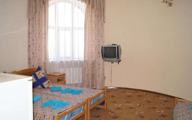 Гостевой Дом Троя