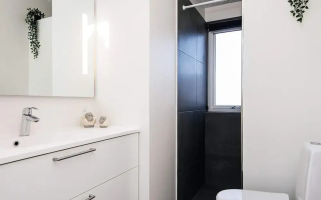 5 Star Holiday Home in Logstrup