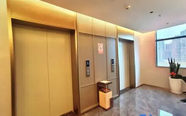 Yueting Jiamei Hotel