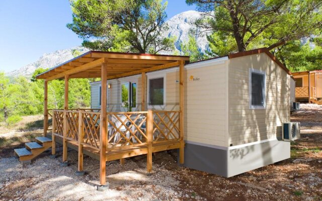 Kamp Baško Polje Mobile Homes by Adriatic Camping