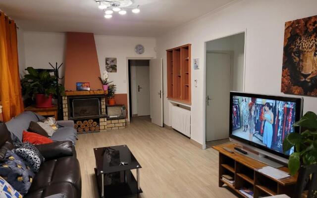 Villa Carry le Rouet 400m de la plage Tulièree