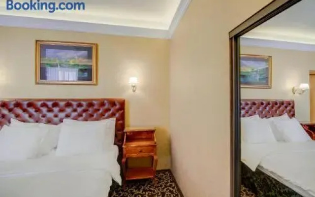 ViesnicaJelgavaHotel