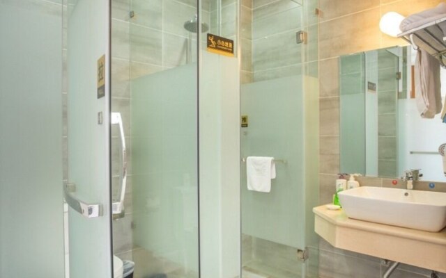 GreenTree Alliance Dali Old City Hotel