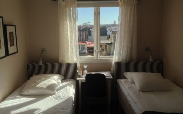 Villa Ingrid