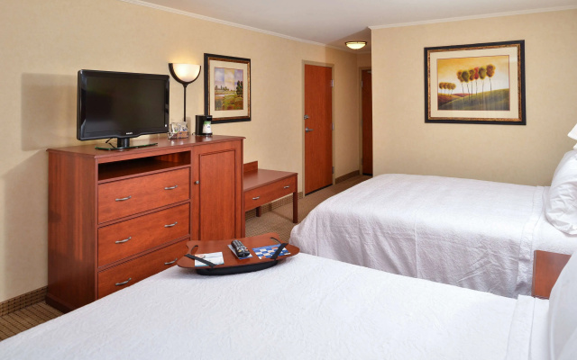 Hampton Inn Rock Springs