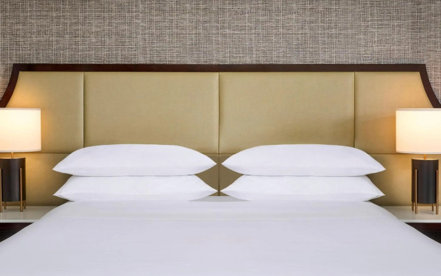 Sheraton Hamilton Hotel