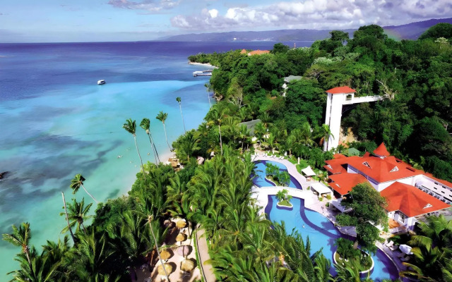 Cayo Levantado Resort - All Inclusive
