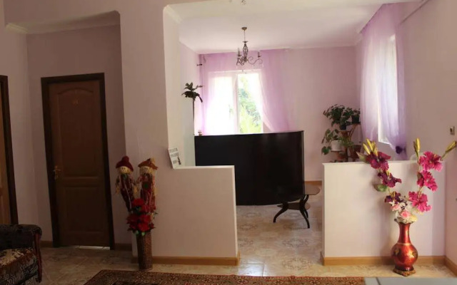 Kurortny Rai Guest House