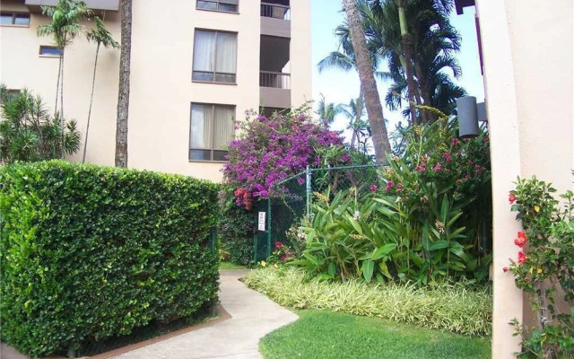 Hale Mahina #B103 - 1 Br Condo