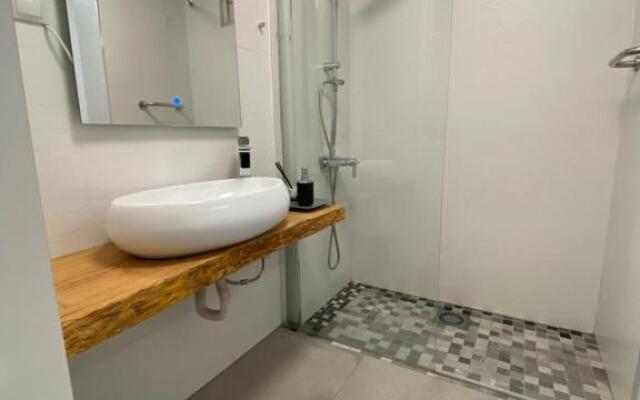 TINACHE SUITE219 Appartamento con piscina Yumbo