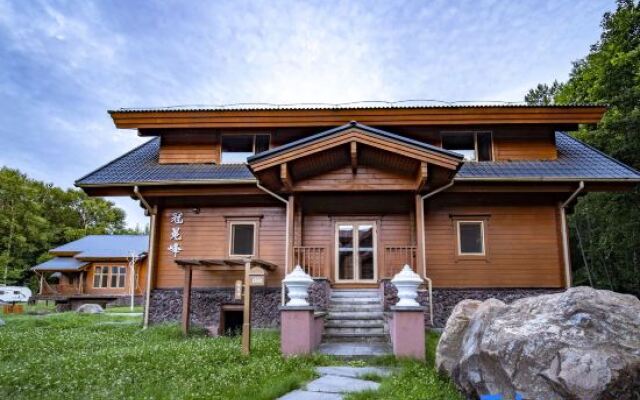 ChangBai Mountain Pine&Birch Villa