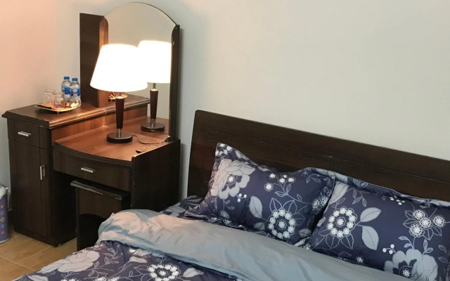 105 Láng Hạ – Guest Rooms – Hanoi