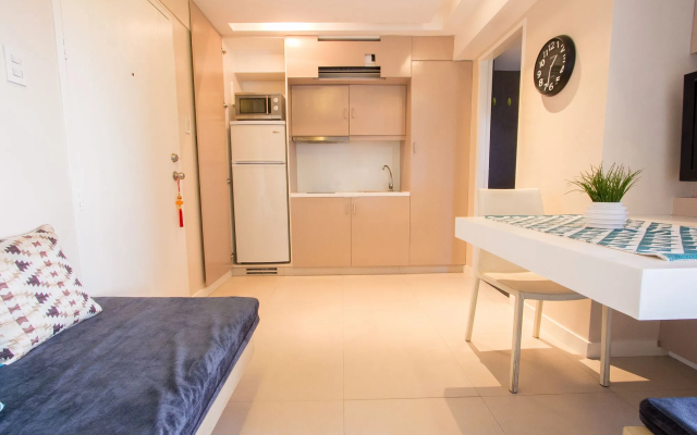 Victoria SOHO Suites