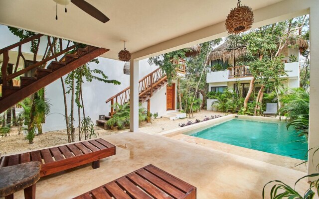 Aktal Tulum 8 By Lockey