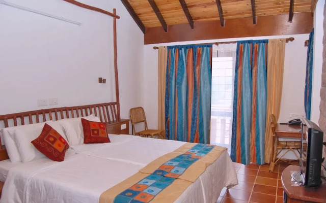 Kadambavanam Resort