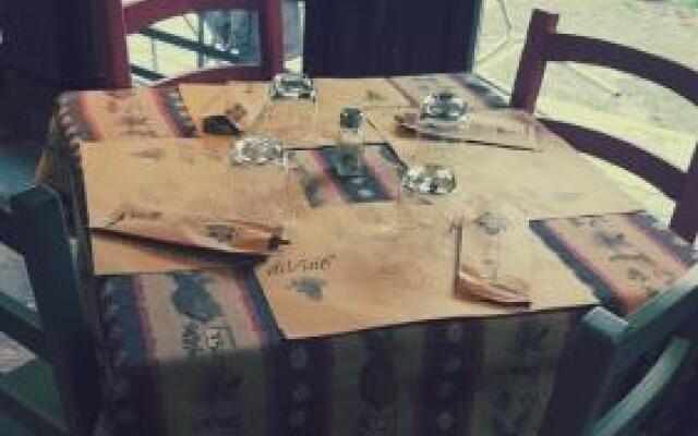 Affittacamere Genzianella