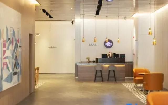 HanTing Hotel (Qingdao Liaoyang East Road Guoxin Stadium)