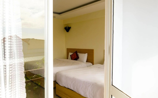 Hoi An Paradise Hotel