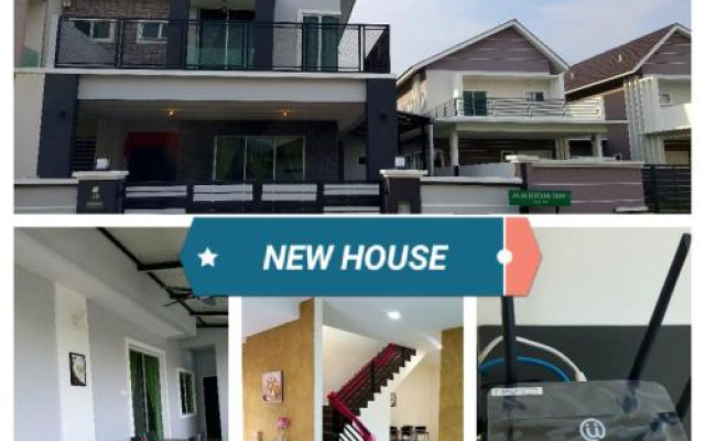 Ipoh EastEden Homestay