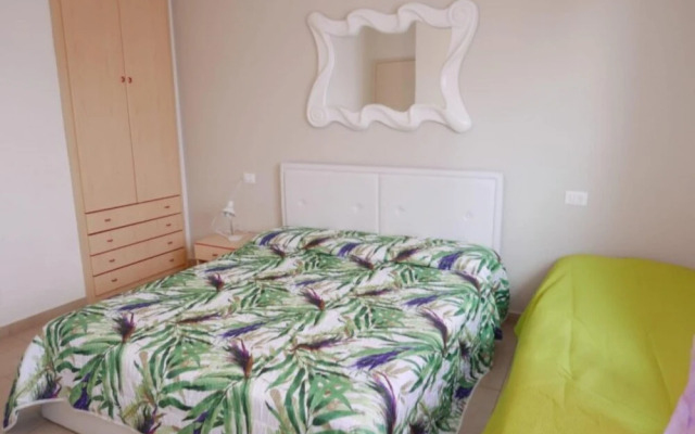 Modern Flat in a Convenient Area