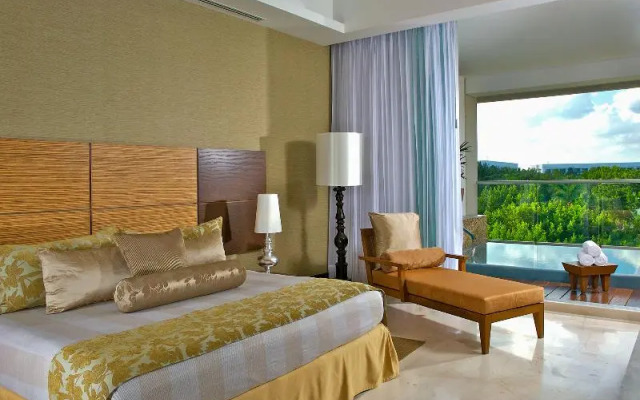 Grand Luxxe Suites Riviera Maya