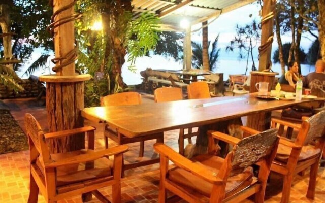 O Little Tent de Koh Chang