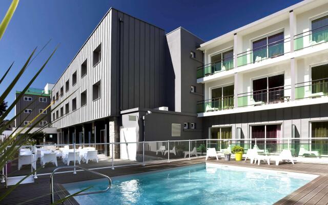 ibis Styles Quiberon Centre