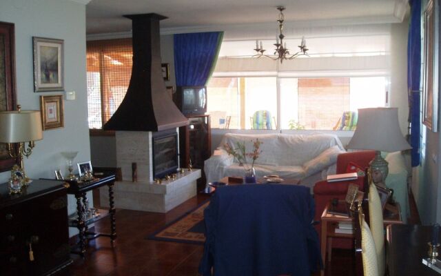 Villa Joaquín Rodrigo