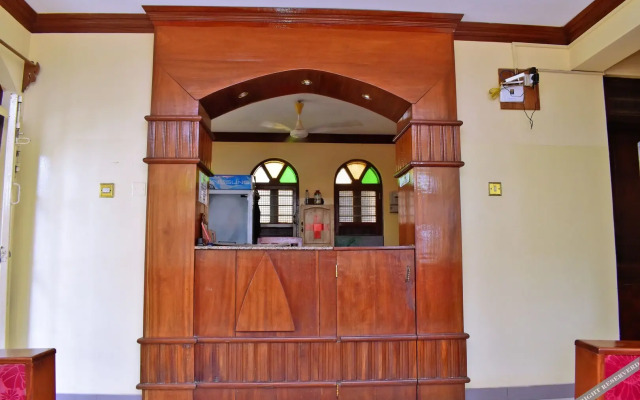 Funguni Palace Hotel