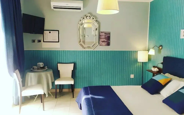 La Contessa for Heaven