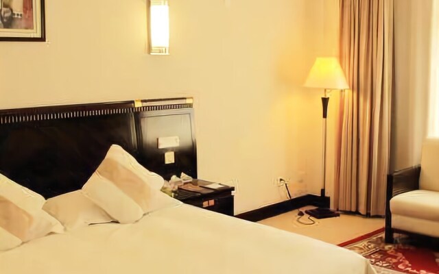 Quanli International Hotel