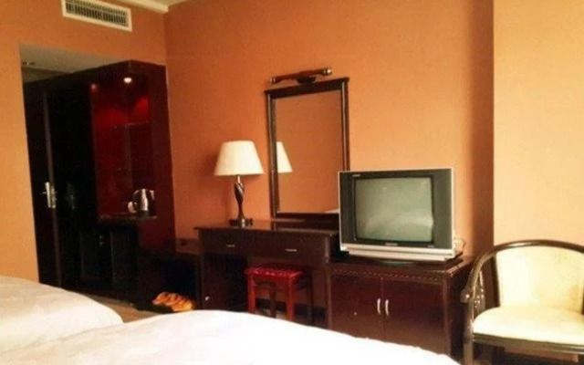 Lichuan Cang Hong Hotel