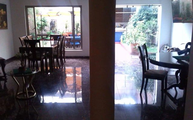 Hotel Morazul