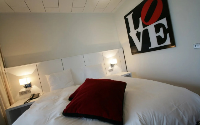 Van Der Valk Hotel Den Haag Nootdorp