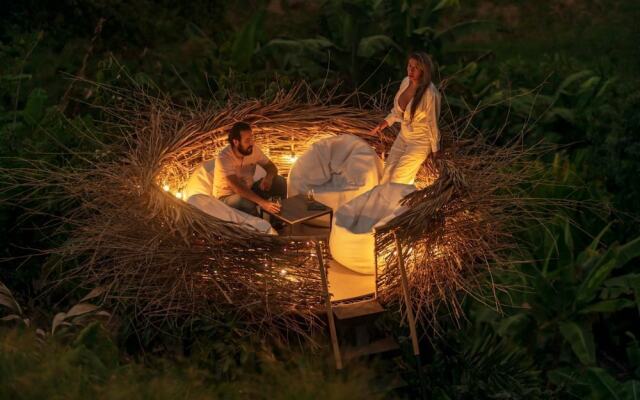 Eco Hotel La Colina Mirador Con Aire Acondicionado