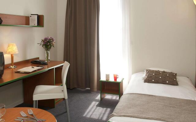 Aparthotel Adagio Access Bordeaux Rodesse