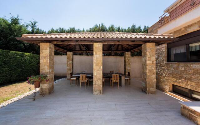 #Luxlikehome - Villa Sanni La Stella