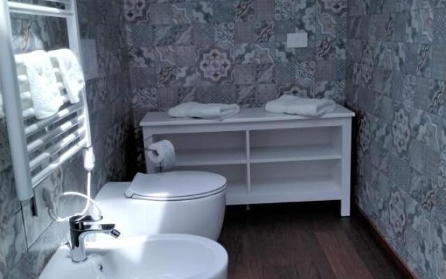 Vento di Levante Suite