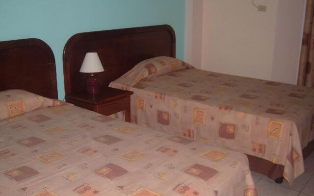 Hotel Paseo Habana