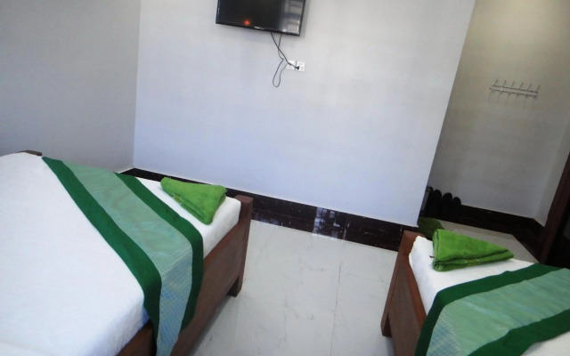 Marany Guesthouse