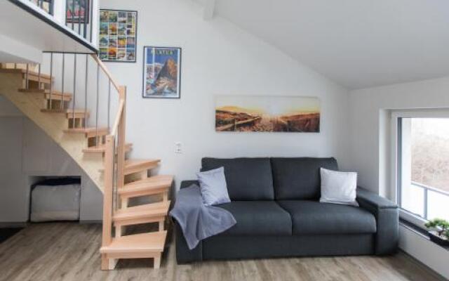 apartment Monte Castello