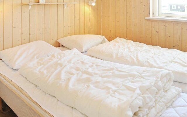 Modern Holiday Home in Faaborg With Balcony