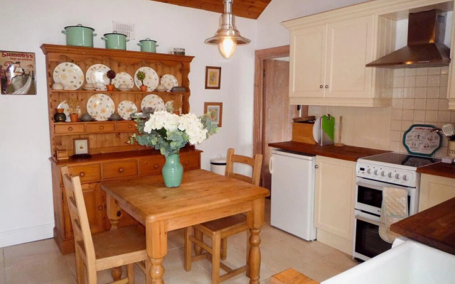 Kizzie Cottage
