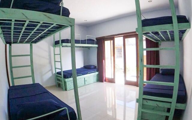 Bali Reef House Surfco