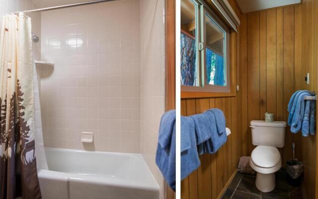 Evergreen - 3BR/2BA Home