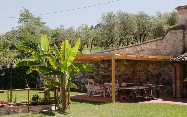 Agriturismo Il Poderaccio