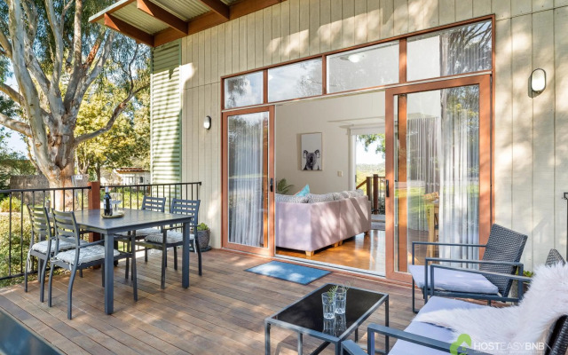 Rural 5 Star Villa's with Resort Amenities