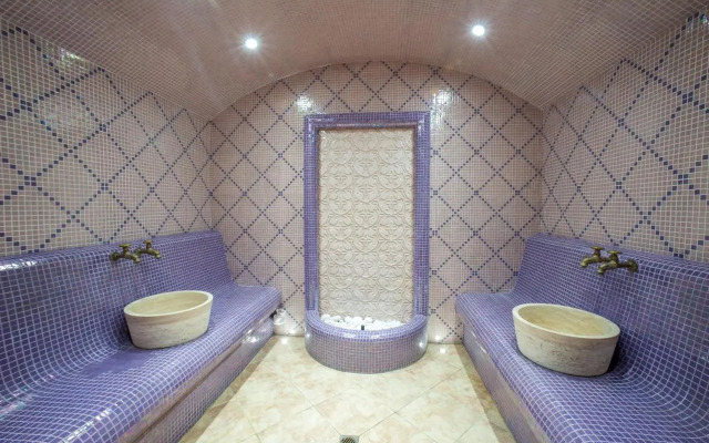 Aparthotel Izida Palace