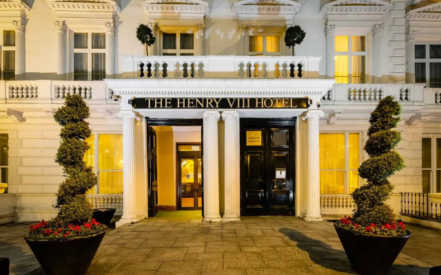 The Henry Hotel Bayswater, Sonder by Marriott Bonvoy