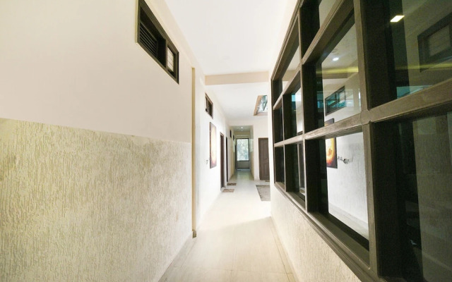 Fabhotel Kempty Lake Resort
